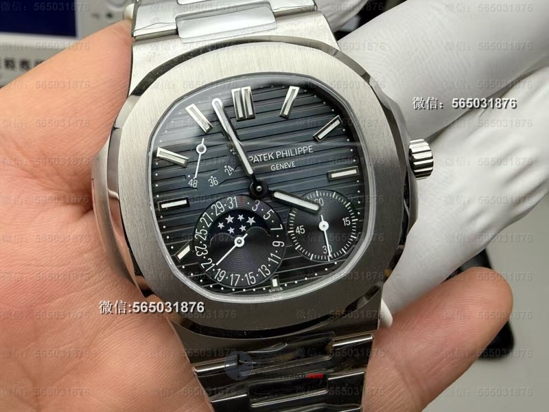 PPF厂输在哪？深度拆解OME厂5712满改版的5大杀招！ | 奈斯探表