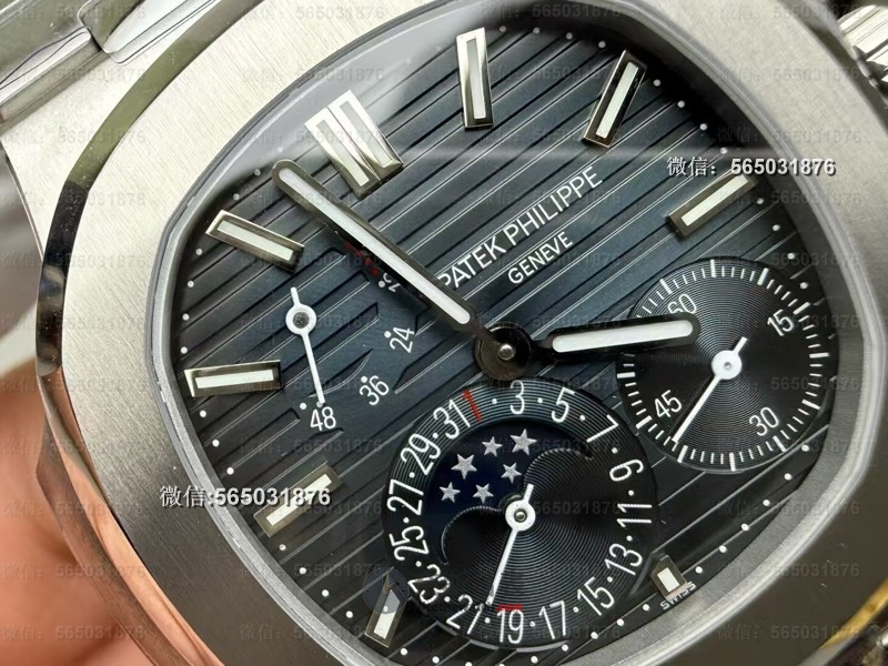 PPF厂输在哪？深度拆解OME厂5712满改版的5大杀招！ | 奈斯探表