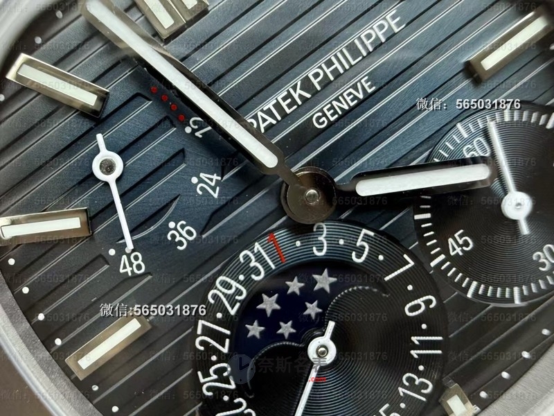 PPF厂输在哪？深度拆解OME厂5712满改版的5大杀招！ | 奈斯探表