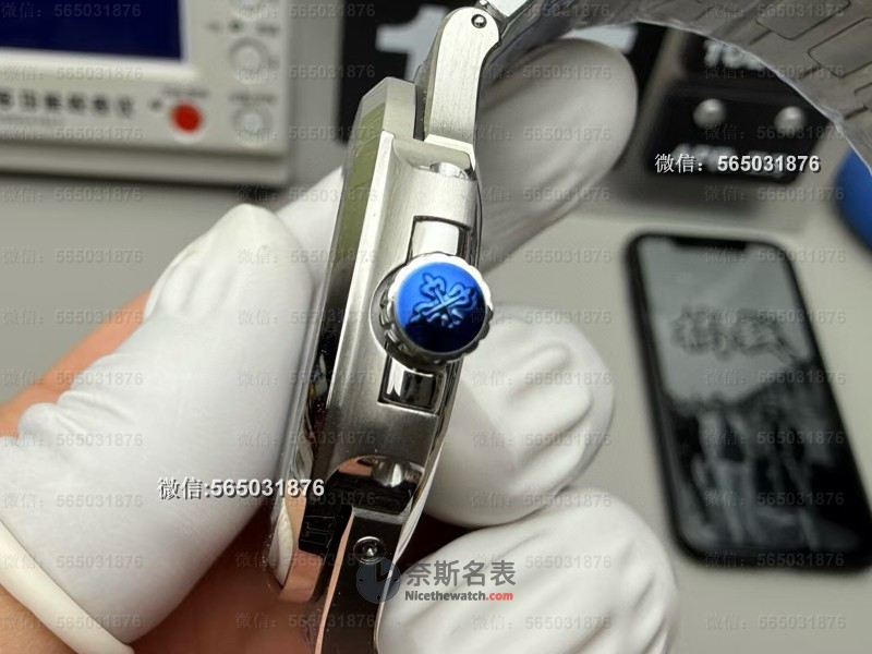 PPF厂输在哪？深度拆解OME厂5712满改版的5大杀招！ | 奈斯探表