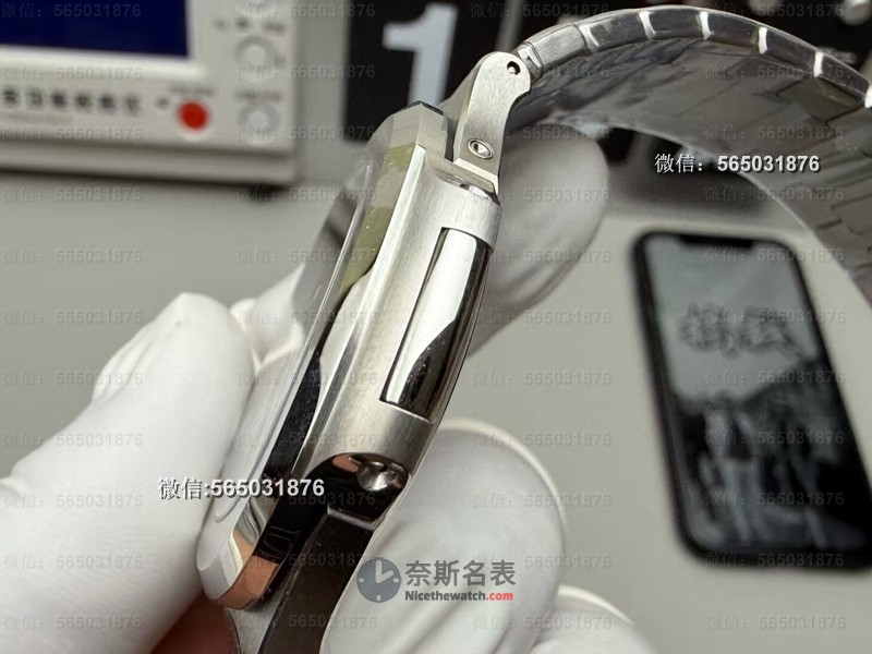 PPF厂输在哪？深度拆解OME厂5712满改版的5大杀招！ | 奈斯探表