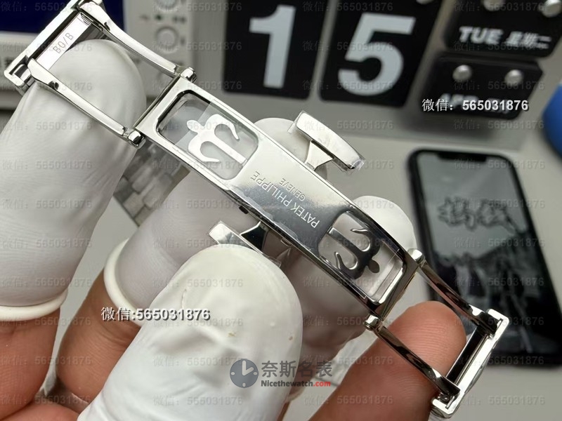 PPF厂输在哪？深度拆解OME厂5712满改版的5大杀招！ | 奈斯探表