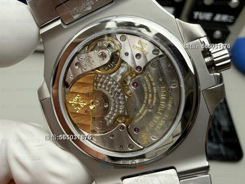 PPF厂输在哪？深度拆解OME厂5712满改版的5大杀招！ | 奈斯探表