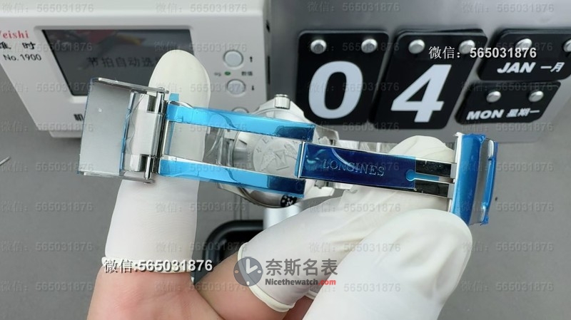 AF厂绿面康卡斯值不值得入手？行家深度评测告诉你答案！ | 奈斯探表