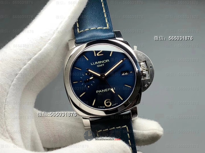 深度解密VS厂沛纳海688：三明治表盘+真动能，省下8万值不值？ | 奈斯探表