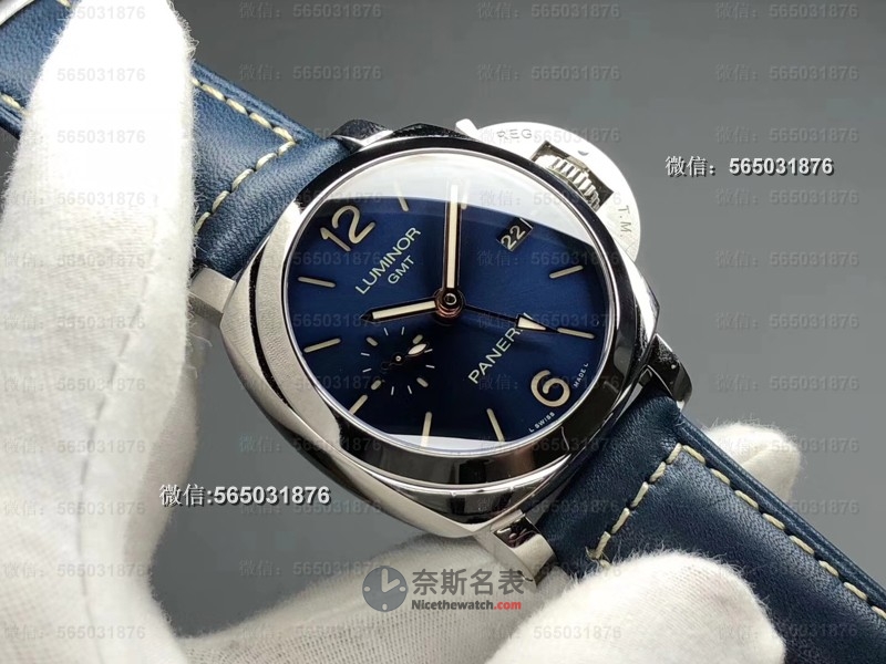 深度解密VS厂沛纳海688：三明治表盘+真动能，省下8万值不值？ | 奈斯探表