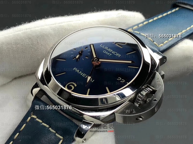 深度解密VS厂沛纳海688：三明治表盘+真动能，省下8万值不值？ | 奈斯探表