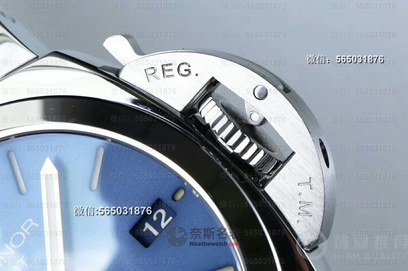 深度解密VS厂沛纳海688：三明治表盘+真动能，省下8万值不值？ | 奈斯探表