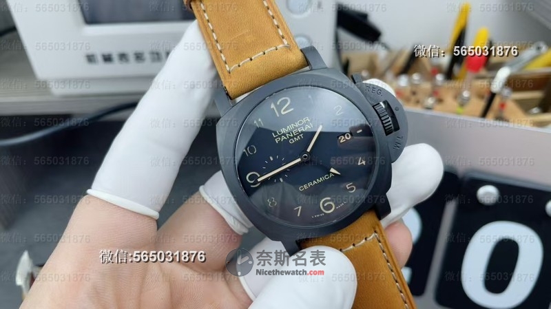 沛纳海玩家必看！SB厂441全面升级，这些细节太让人心动了！ | 奈斯探表