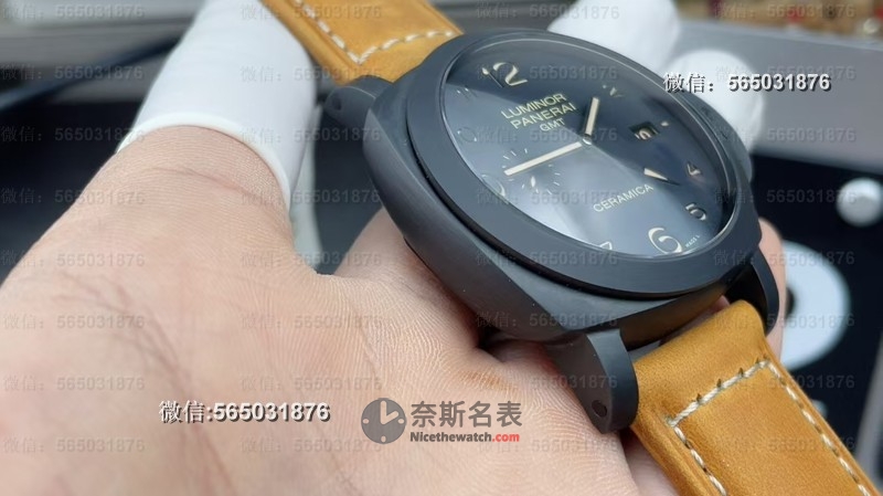 沛纳海玩家必看！SB厂441全面升级，这些细节太让人心动了！ | 奈斯探表