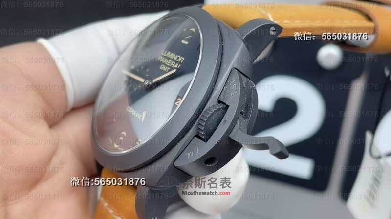 沛纳海玩家必看！SB厂441全面升级，这些细节太让人心动了！ | 奈斯探表