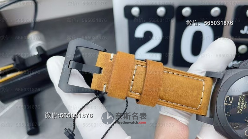 沛纳海玩家必看！SB厂441全面升级，这些细节太让人心动了！ | 奈斯探表