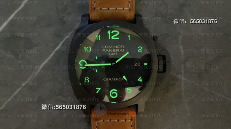 沛纳海玩家必看！SB厂441全面升级，这些细节太让人心动了！ | 奈斯探表