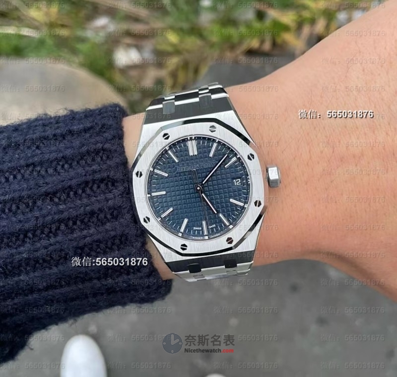 避坑指南：APS厂15510V3终极版真假辨别，认准这些细节 | 奈斯探表