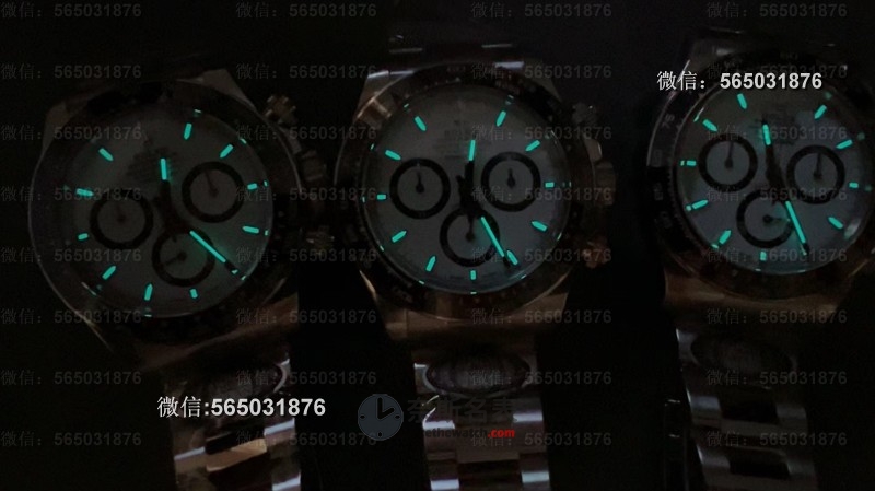 2025年复刻表王炸！CLean厂熊猫迪全面升级，丹东4131机芯稳如原装！ | 奈斯探表