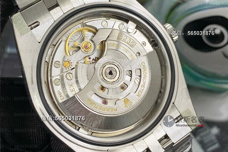 省下30万！Clean厂蓝面钻刻日志深度评测，这做工值不值得入手？ | 奈斯探表