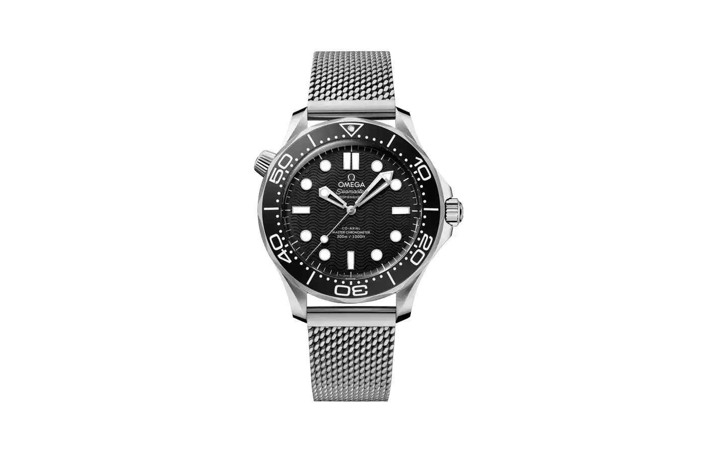 秒杀劳力士水鬼？欧米茄海马300米夏日爆款清单，青铜金复古风卖疯了！ | 奈斯探表