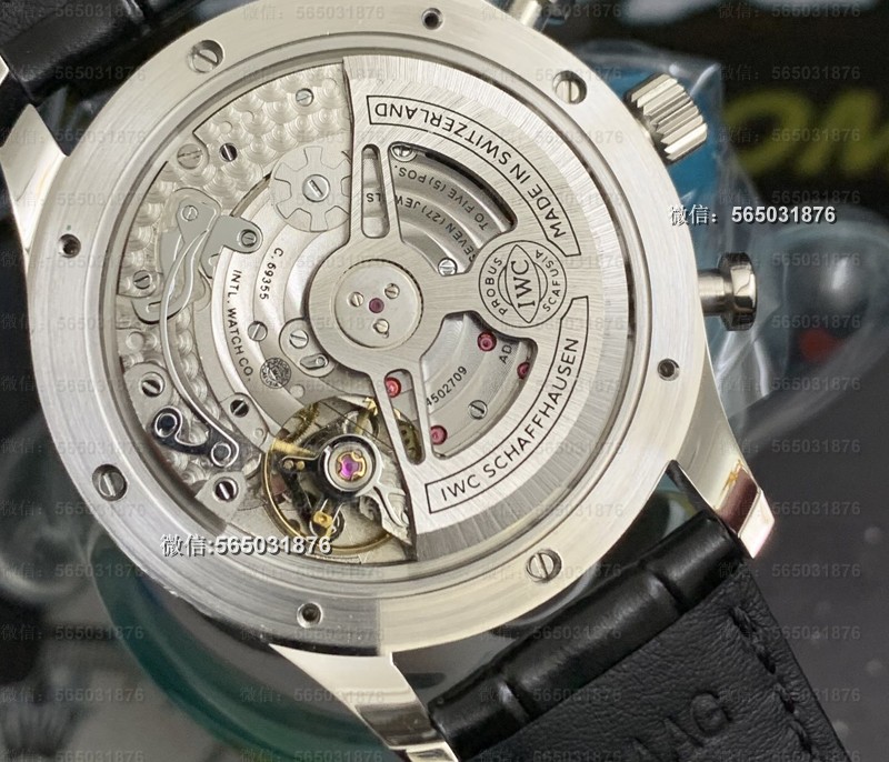 Zf厂万国葡计会不会一眼假？老师傅带你60秒读懂 | 奈斯探表