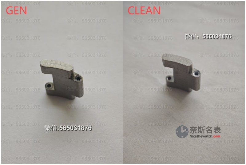 Clean厂劳力士钛游艇名仕评测：复刻表界的“钛”度革命！ | 奈斯探表