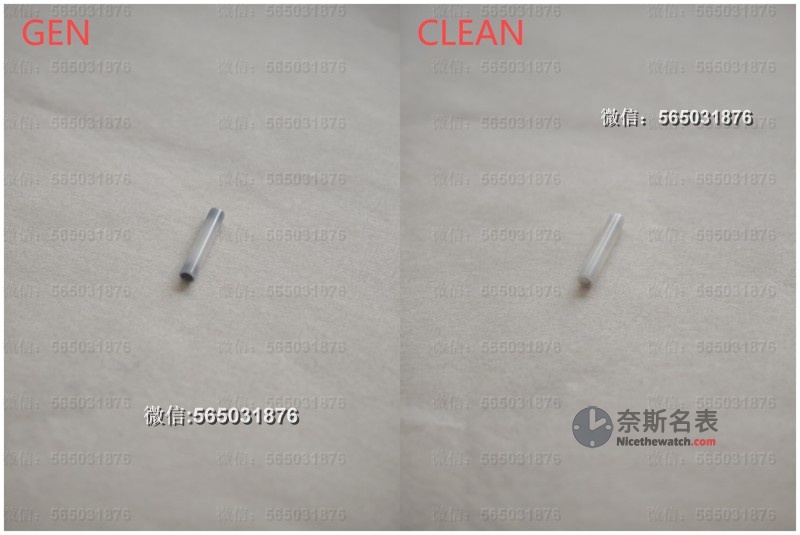 Clean厂劳力士钛游艇名仕评测：复刻表界的“钛”度革命！ | 奈斯探表