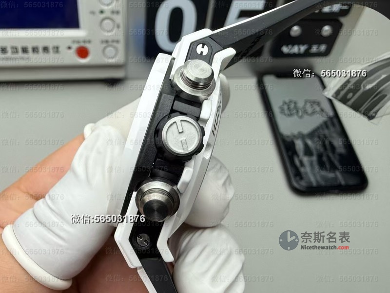 BBF宇舶大爆炸441陶瓷表好不好？行家拆解告诉你值不值得买！ | 奈斯探表