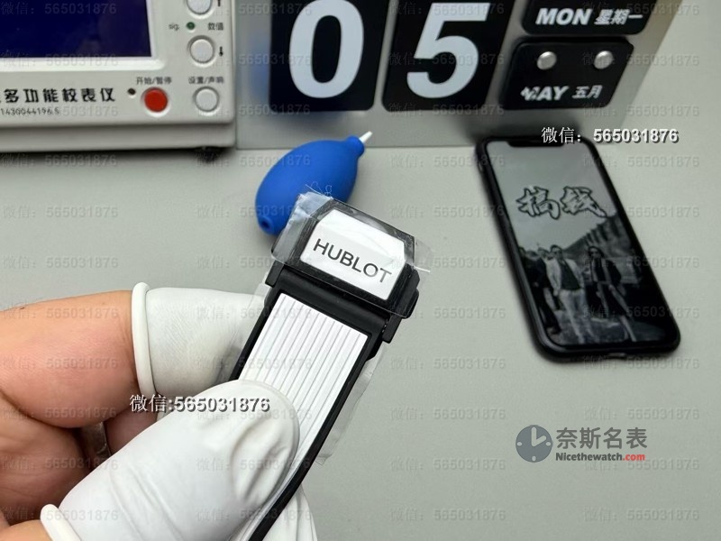 BBF宇舶大爆炸441陶瓷表好不好？行家拆解告诉你值不值得买！ | 奈斯探表