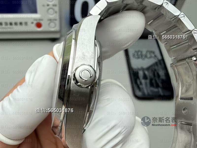 VS厂欧米茄海马150柚木绿值不值得入手？看完这篇再决定！ | 奈斯探表