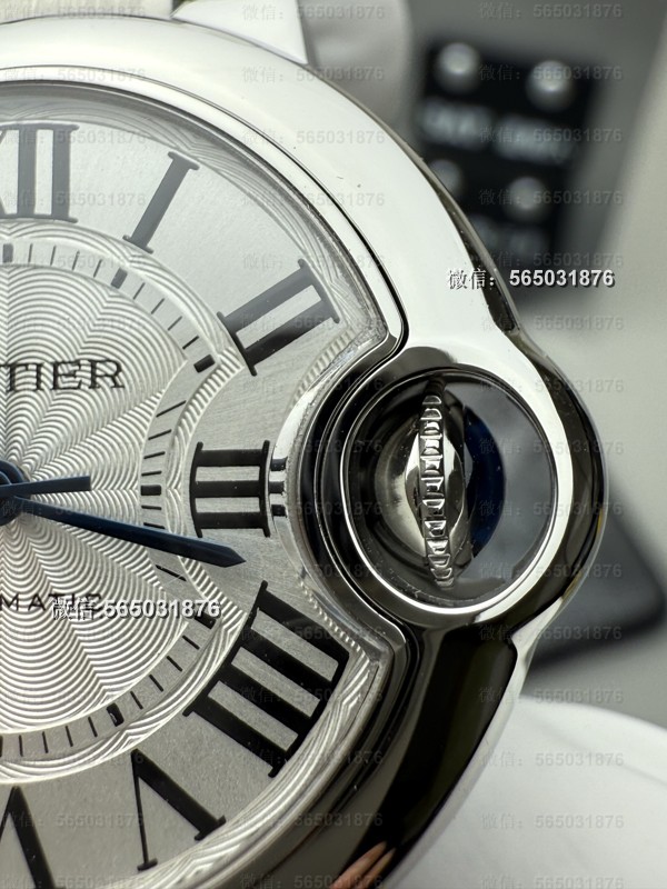 AF厂蓝气球33mm好不好？行家拆解告诉你真相！ | 奈斯探表