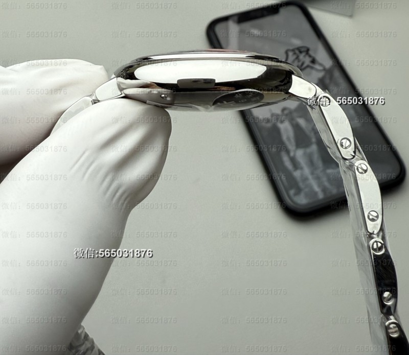 AF厂蓝气球33mm好不好？行家拆解告诉你真相！ | 奈斯探表