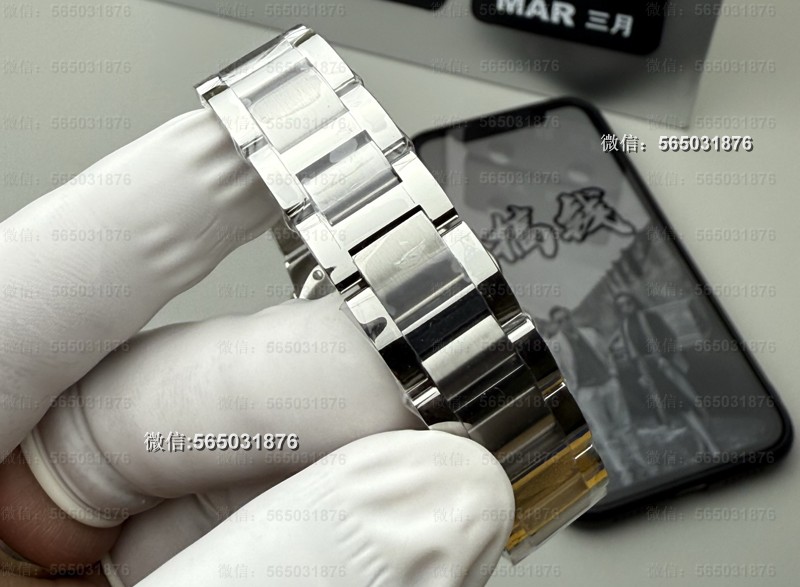 AF厂蓝气球33mm好不好？行家拆解告诉你真相！ | 奈斯探表