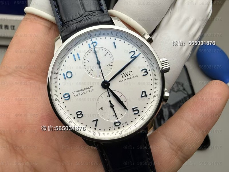 Zf厂万国葡计会不会一眼假？老师傅带你60秒读懂 | 奈斯探表