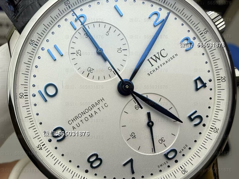 Zf厂万国葡计会不会一眼假？老师傅带你60秒读懂 | 奈斯探表