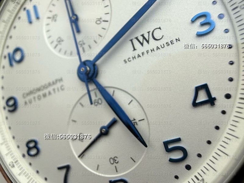 Zf厂万国葡计会不会一眼假？老师傅带你60秒读懂 | 奈斯探表