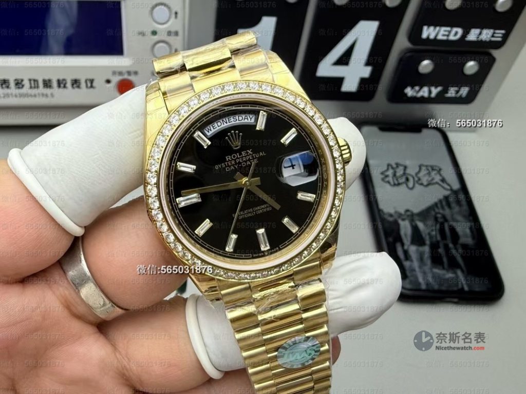 159克vs209克！GM/GS/TWS厂黑冰糖重量大比拼，这样选不踩雷 | 奈斯探表