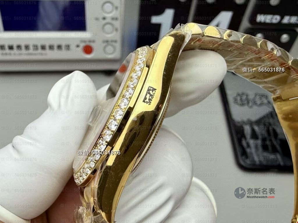 159克vs209克！GM/GS/TWS厂黑冰糖重量大比拼，这样选不踩雷 | 奈斯探表