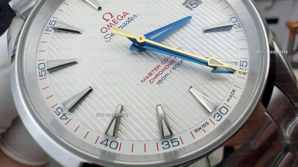 万元表千元买？VS厂金针队长拆解测评，8500机芯太稳了！ | 奈斯探表