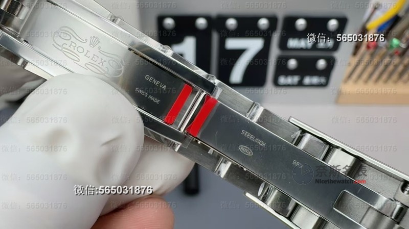 VS厂劳力士恒动蒂芙尼泡泡盘实测，丹东3235机芯稳如老狗！ | 奈斯探表