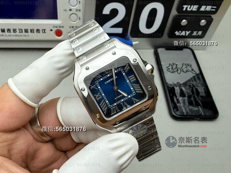 2.5K值不值？BV厂山度士中号V2深度评测，快拆表带太方便了！ | 奈斯探表