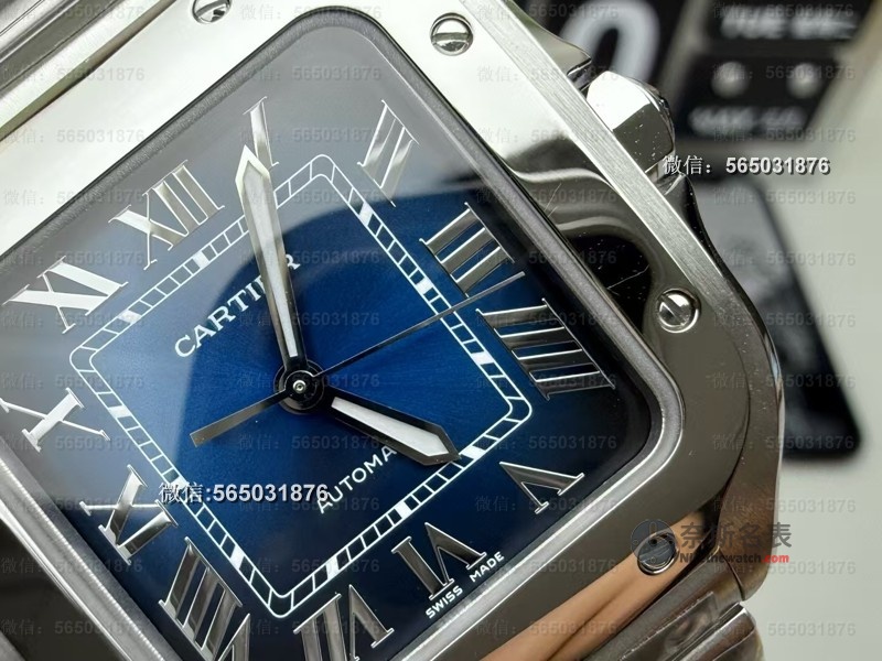 2.5K值不值？BV厂山度士中号V2深度评测，快拆表带太方便了！ | 奈斯探表