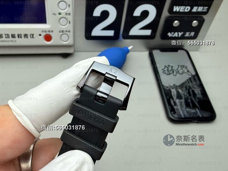 全网热议的VS厂海马300黑武士到底值不值？看完测评我果断下单 | 奈斯探表