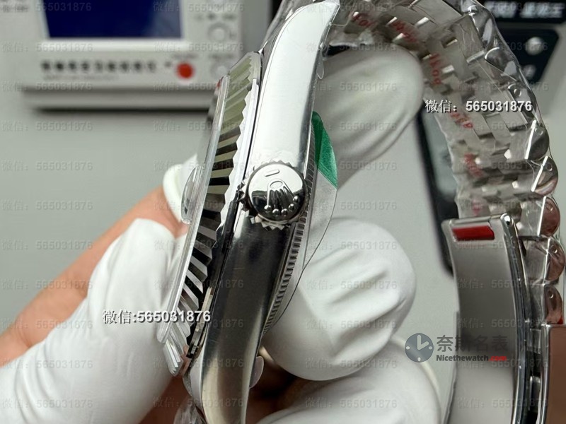 Clean厂劳力士41日志格纹蓝盘深度评测：3235机芯到底值不值？ | 奈斯探表