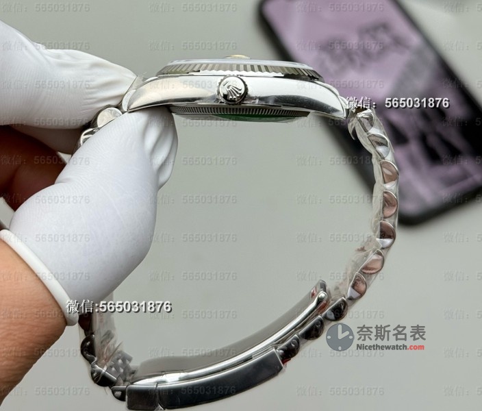 省下30万！Clean厂蓝面钻刻日志深度评测，这做工值不值得入手？ | 奈斯探表