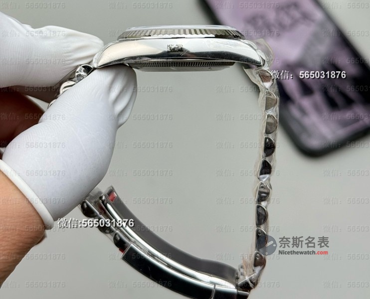 省下30万！Clean厂蓝面钻刻日志深度评测，这做工值不值得入手？ | 奈斯探表