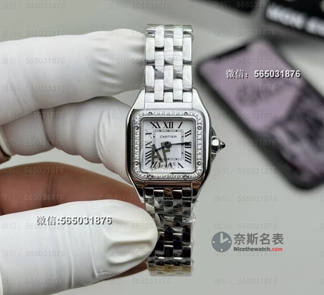 省下90%预算！AF厂猎豹复刻表全面解析，这品质对得起这个价吗？ | 奈斯探表