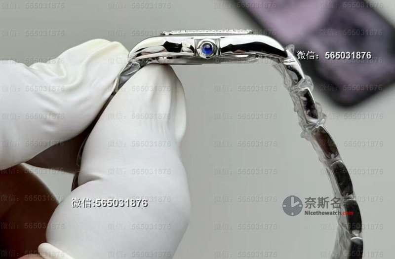 省下90%预算！AF厂猎豹复刻表全面解析，这品质对得起这个价吗？ | 奈斯探表