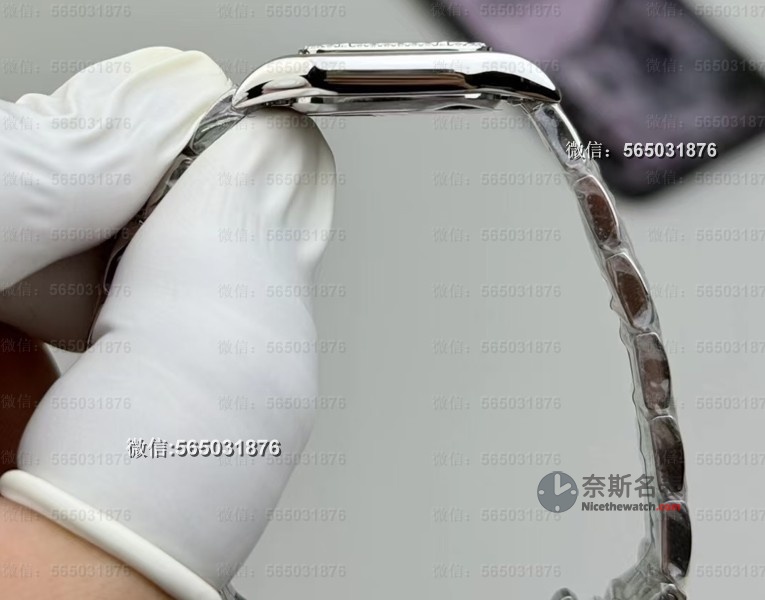 省下90%预算！AF厂猎豹复刻表全面解析，这品质对得起这个价吗？ | 奈斯探表