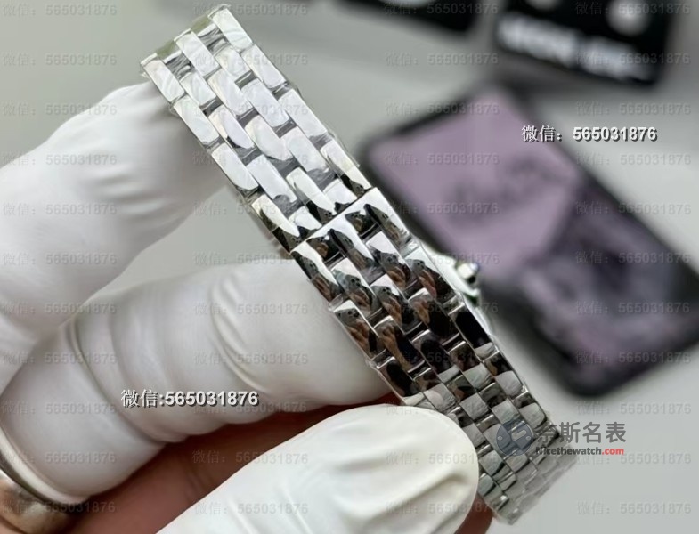 省下90%预算！AF厂猎豹复刻表全面解析，这品质对得起这个价吗？ | 奈斯探表