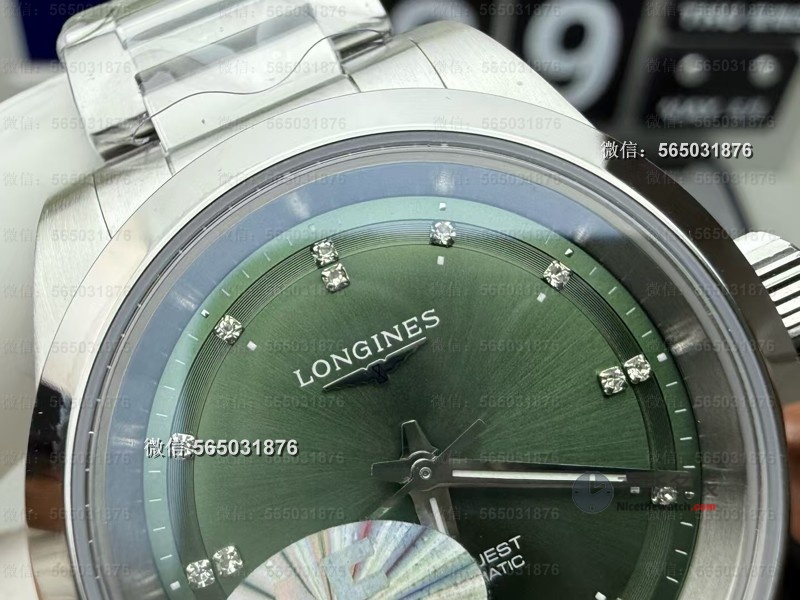 别再纠结了！AF厂康卡斯悦动2824和2892机芯到底怎么选？看完就懂！ | 奈斯探表