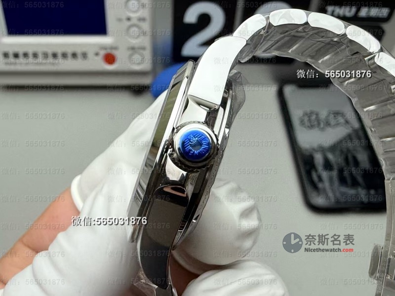 别再纠结了！AF厂康卡斯悦动2824和2892机芯到底怎么??？看完就懂！ | 奈斯探表