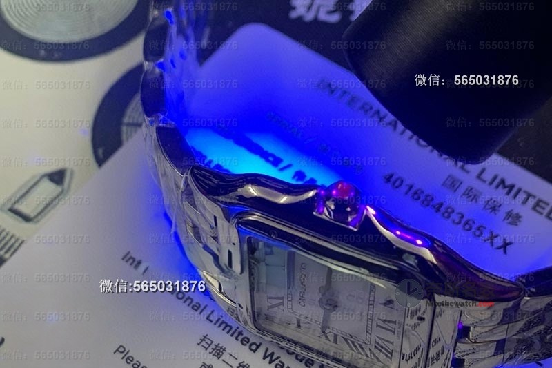 省下90%预算！AF厂猎豹复刻表全面解析，这品质对得起这个价吗？ | 奈斯探表